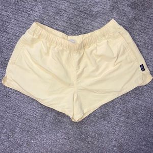 MEDIUM PATAGONIA SHORTS!!!